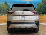 X-TRAIL HYBRID 4WD