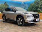 X-TRAIL HYBRID 4WD