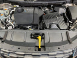 X-TRAIL HYBRID 4WD