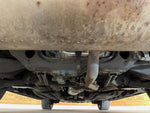 X-TRAIL HYBRID 4WD