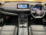 X-TRAIL HYBRID 4WD