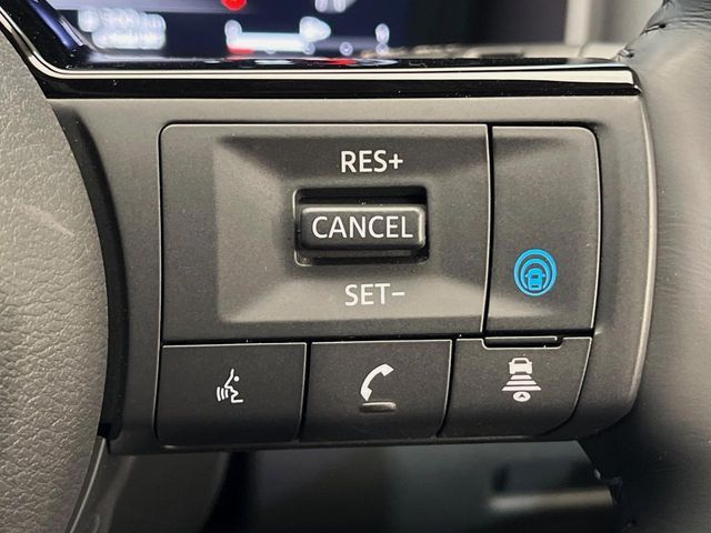 X-TRAIL HYBRID 4WD