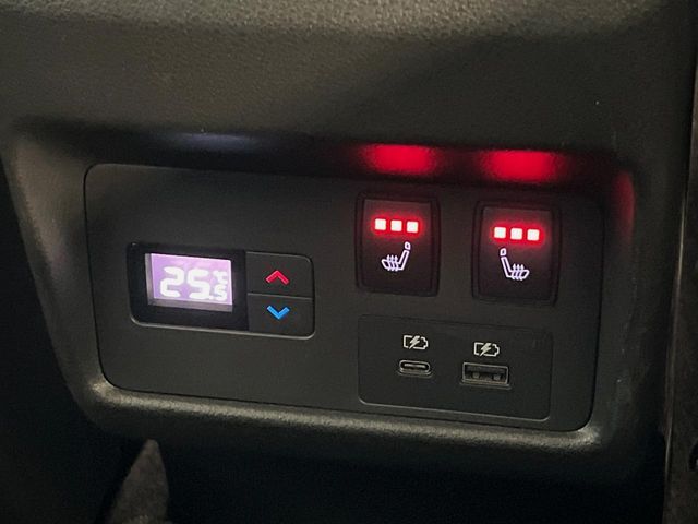 X-TRAIL HYBRID 4WD