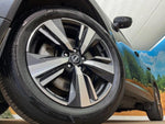 X-TRAIL HYBRID 4WD