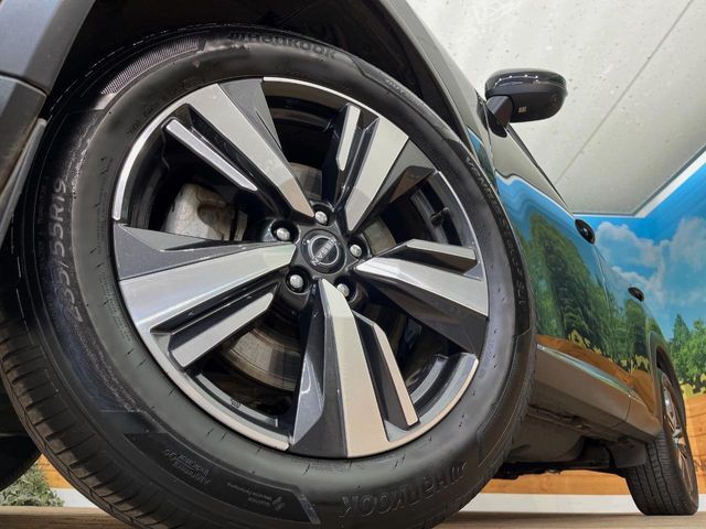 X-TRAIL HYBRID 4WD