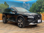 X-TRAIL HYBRID 4WD