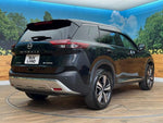 X-TRAIL HYBRID 4WD