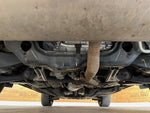 X-TRAIL HYBRID 4WD