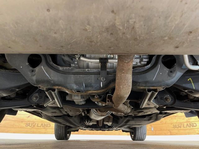 X-TRAIL HYBRID 4WD