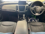 CROWN sedan hybrid