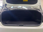 CROWN sedan hybrid