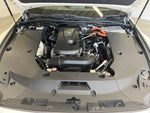 CROWN sedan hybrid
