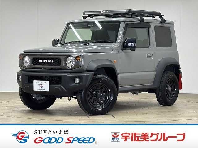 JIMNY SIERRA