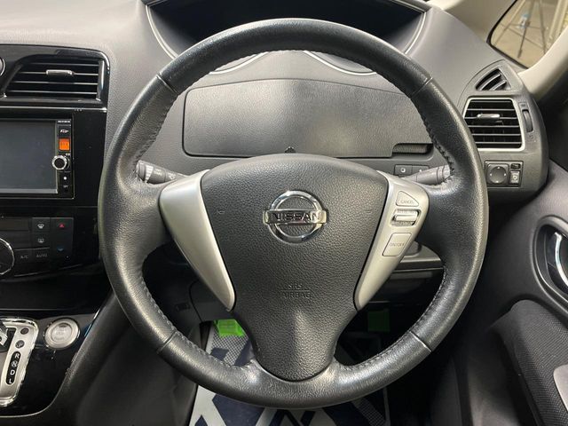 SERENA  S-HYBRID