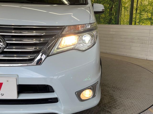 SERENA  S-HYBRID