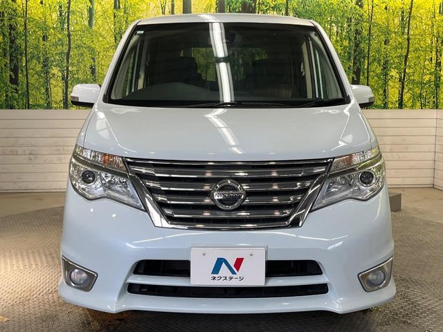 SERENA  S-HYBRID