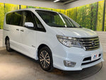SERENA  S-HYBRID