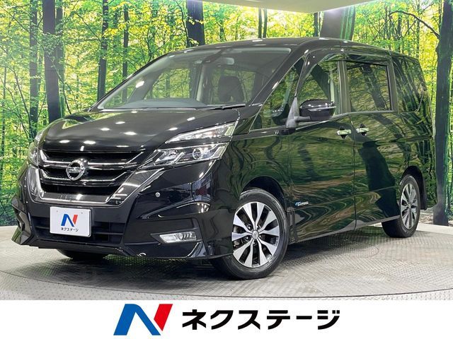 SERENA  S-HYBRID