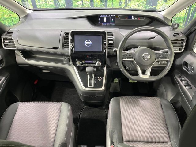 SERENA  S-HYBRID