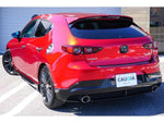 MAZDA3 FASTBACK