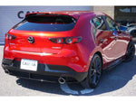MAZDA3 FASTBACK