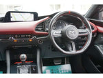 MAZDA3 FASTBACK