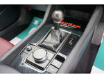 MAZDA3 FASTBACK