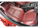 MAZDA3 FASTBACK