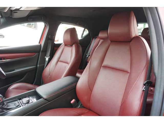 MAZDA3 FASTBACK