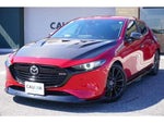 MAZDA3 FASTBACK