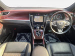 HARRIER 2WD