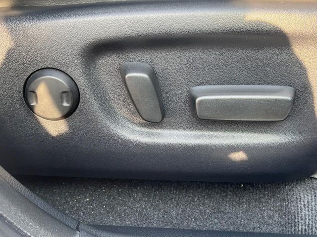 HARRIER 2WD