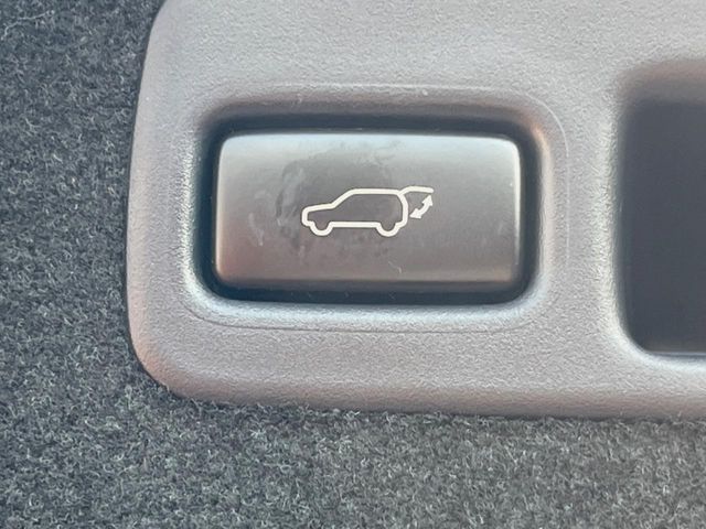 HARRIER 2WD