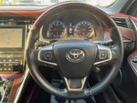 HARRIER 2WD
