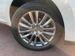 HARRIER 2WD