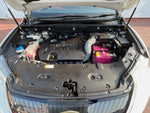 HARRIER 2WD