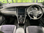 HARRIER 2WD