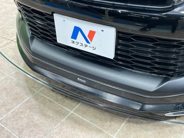 HARRIER 2WD