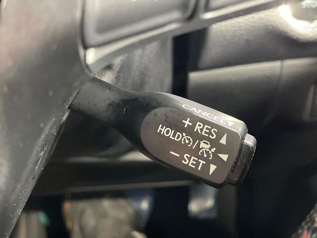 HARRIER 2WD