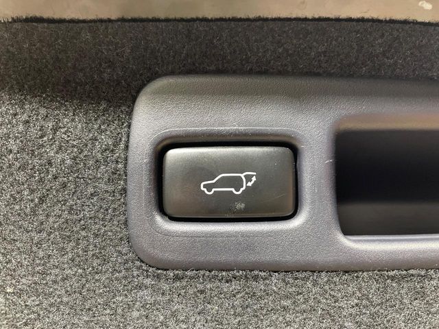 HARRIER 2WD