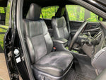 HARRIER 2WD