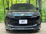 HARRIER 2WD