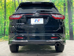 HARRIER 2WD