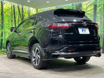 HARRIER 2WD