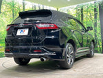 HARRIER 2WD