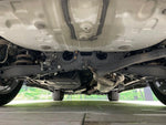 HARRIER 2WD