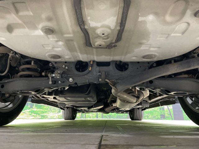 HARRIER 2WD
