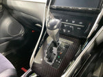 HARRIER 2WD