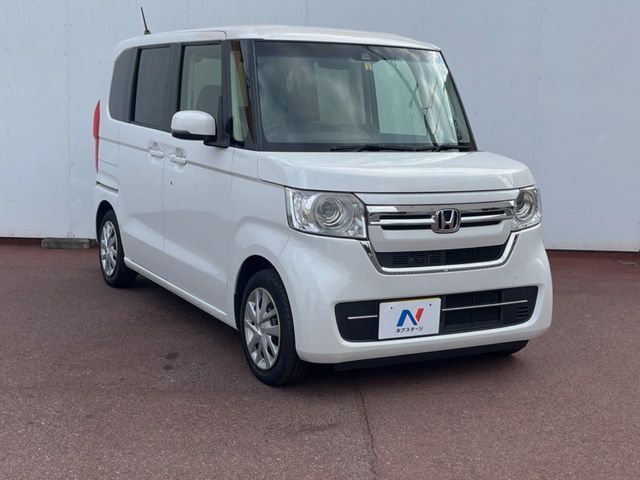 N-BOX
