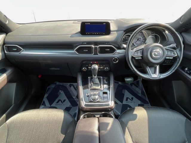 CX-8